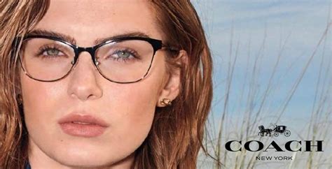 cheap coach prescription eyeglasses|coach eyeglass frames 2022.